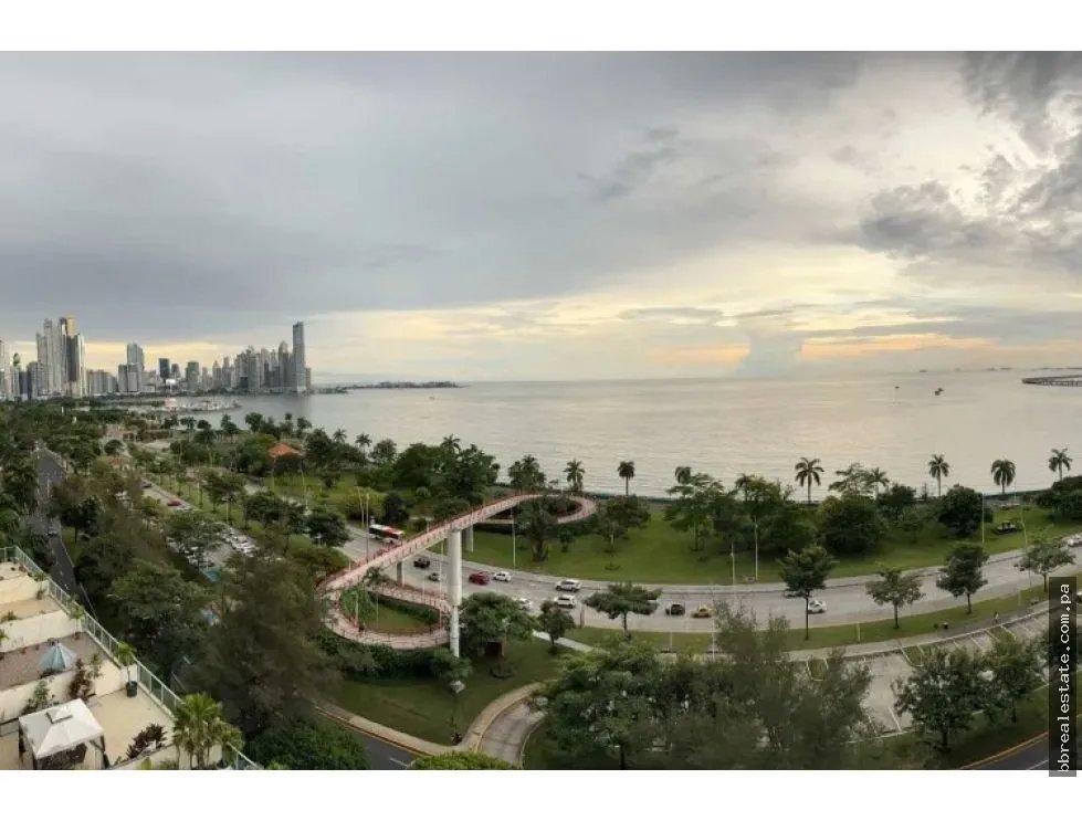 Apartment for rent in Panama