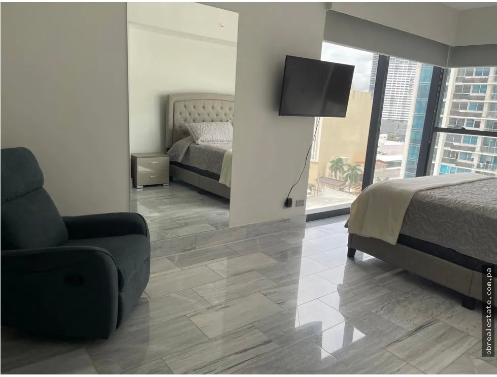 Apartment for rent in Panama