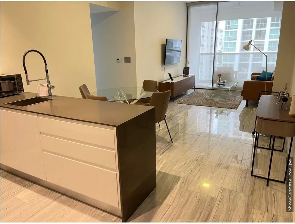 Apartment for rent in Panama