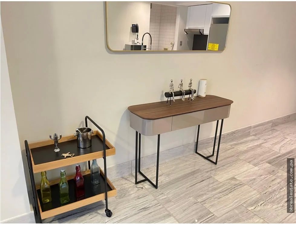 Apartment for rent in Panama
