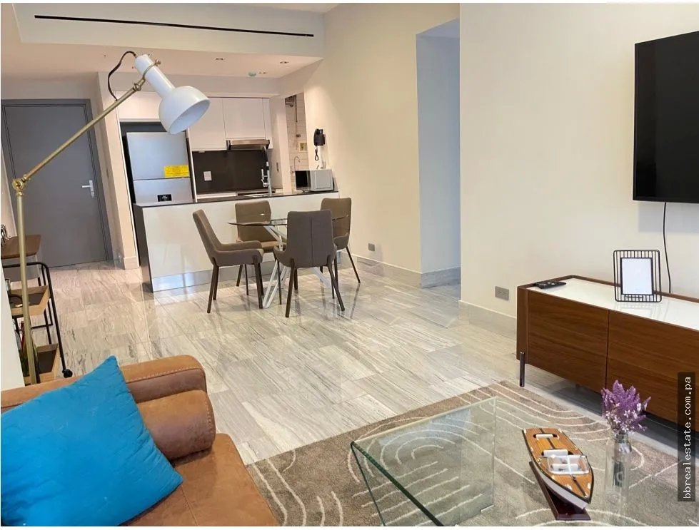 Apartment for rent in Panama