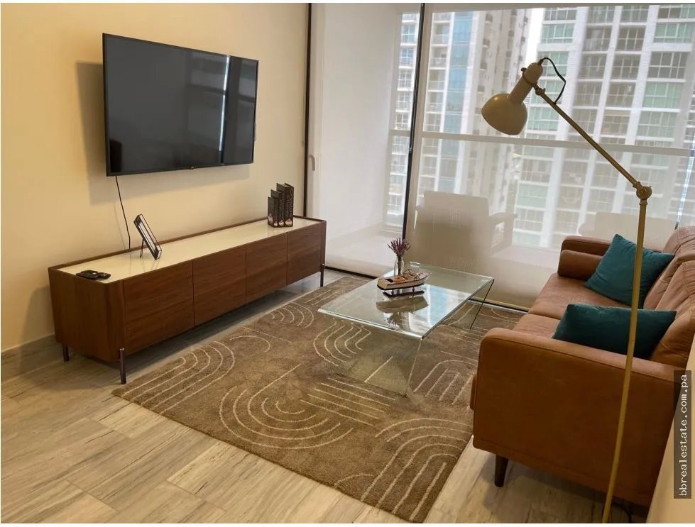 Apartment for rent in Panama