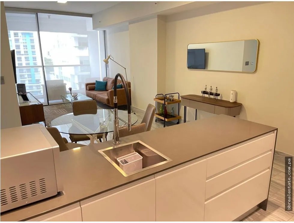 Apartment for rent in Panama