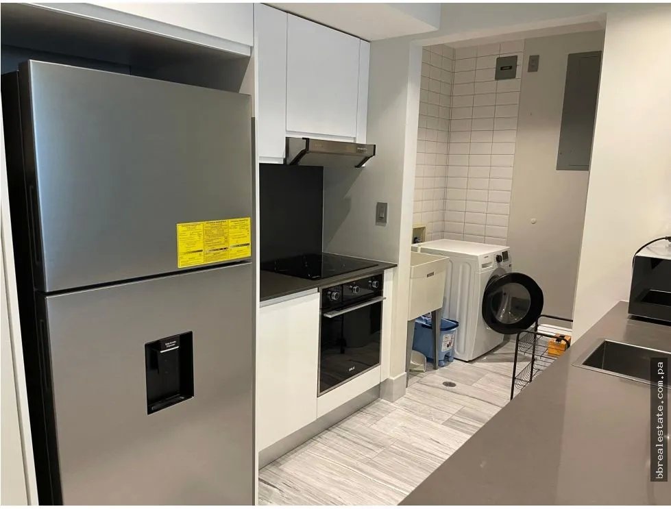 Apartment for rent in Panama