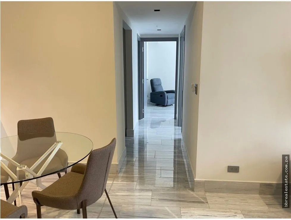 Apartment for rent in Panama