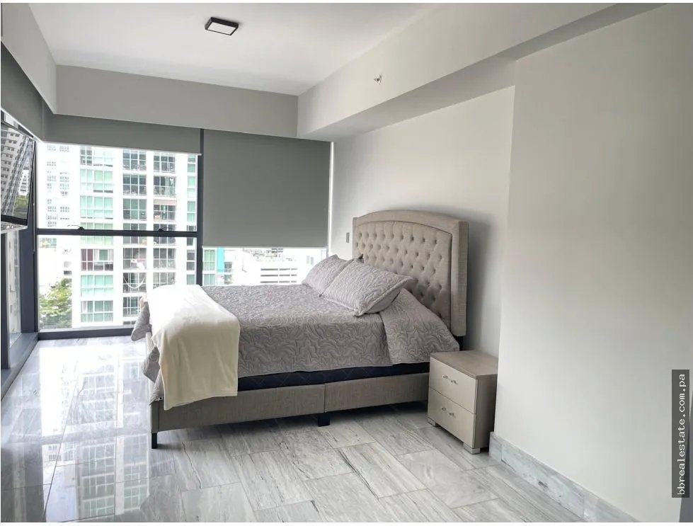 Apartment for rent in Panama