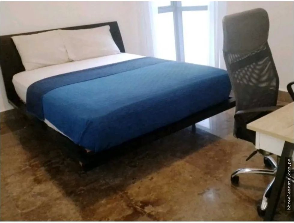 Alquiler de Apartamento en Av balboa, Ph yoo