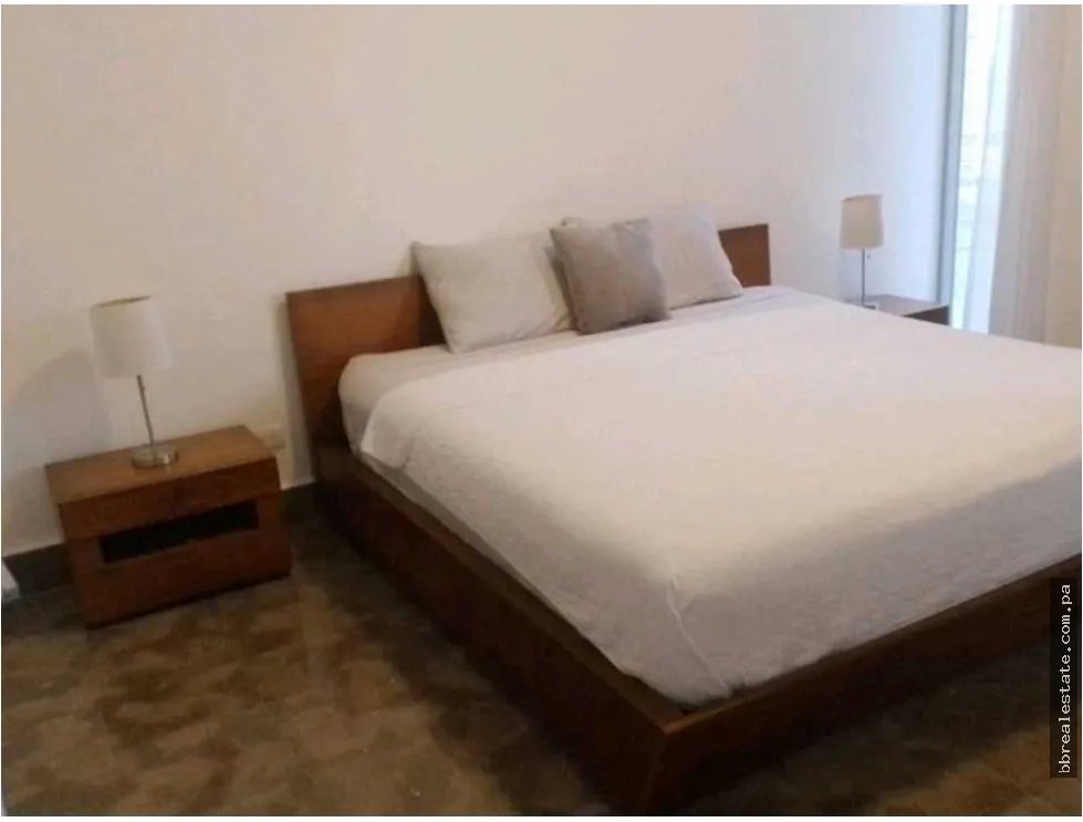 Alquiler de Apartamento en Av balboa, Ph yoo