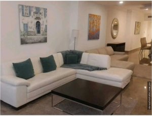 Alquiler de Apartamento en Av balboa, Ph yoo