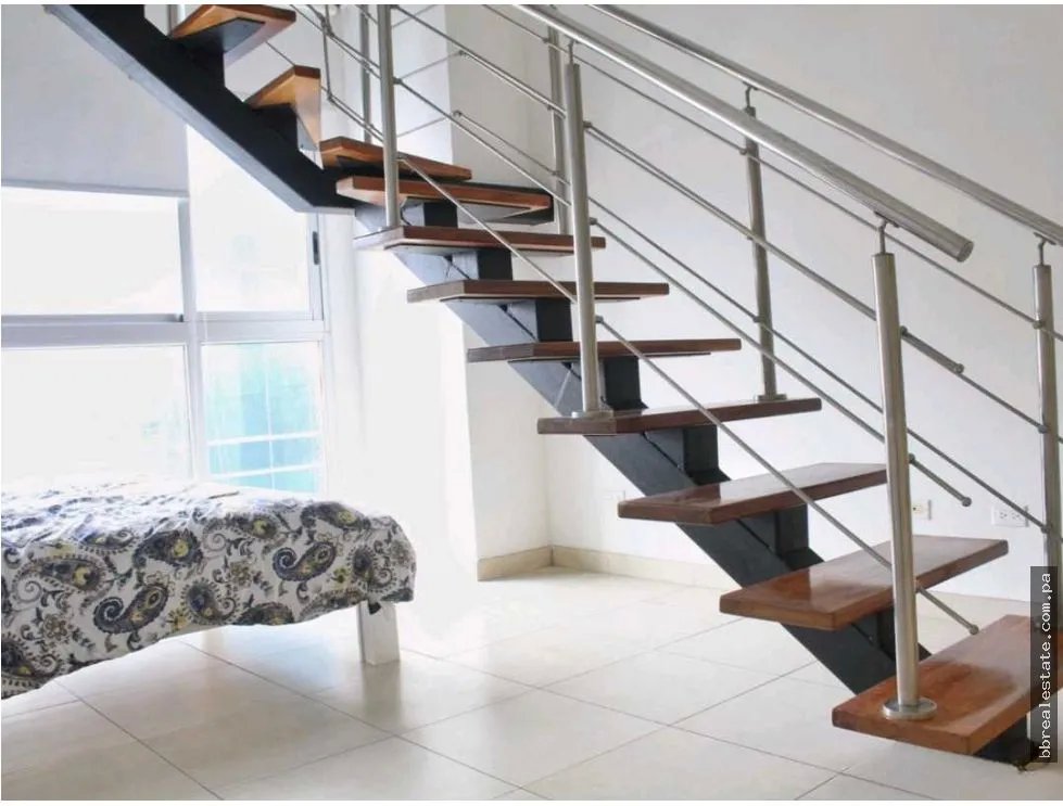 Alquiler de Apartamento en Av balboa, Ph Waters