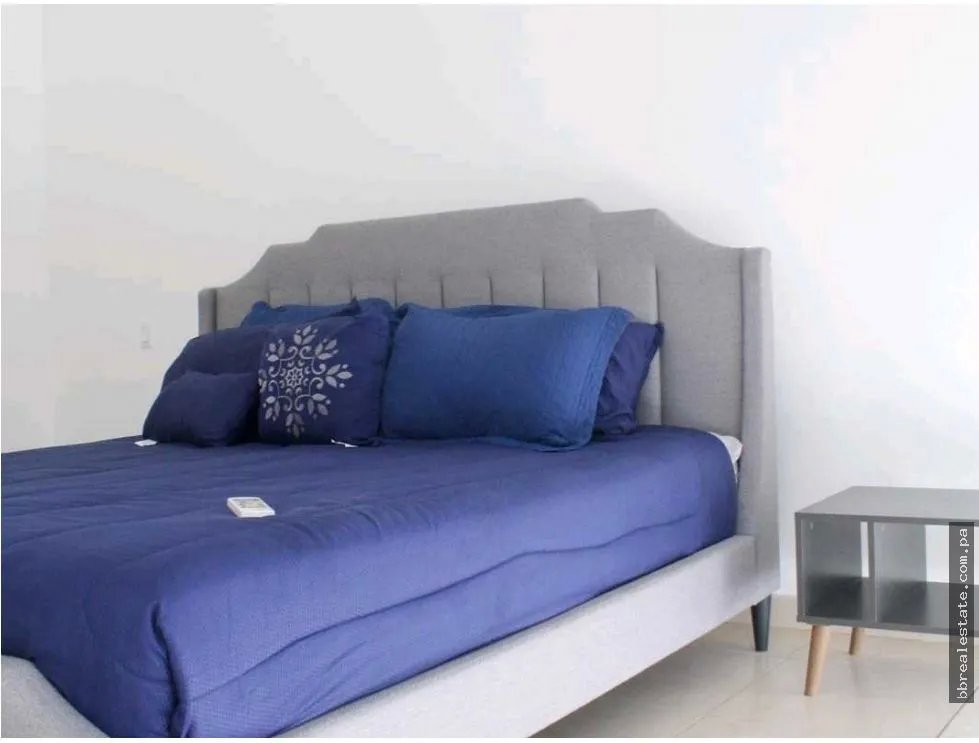 Alquiler de Apartamento en Av balboa, Ph Waters