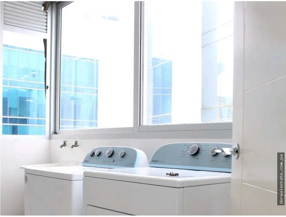 Alquiler de Apartamento en Av balboa, Ph Waters