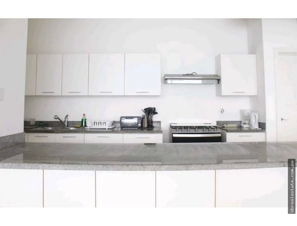 Alquiler de Apartamento en Av balboa, Ph Waters
