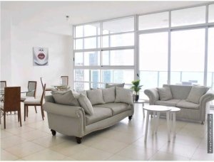 Alquiler de Apartamento en Av balboa, Ph Waters