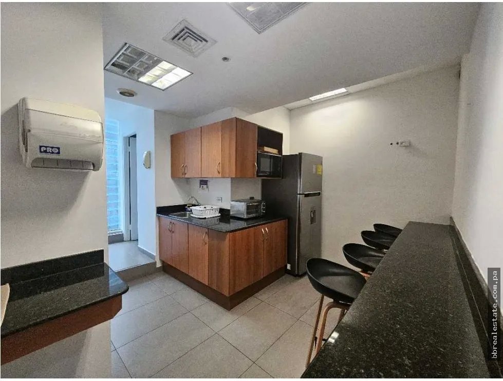 Office for rent in Panama