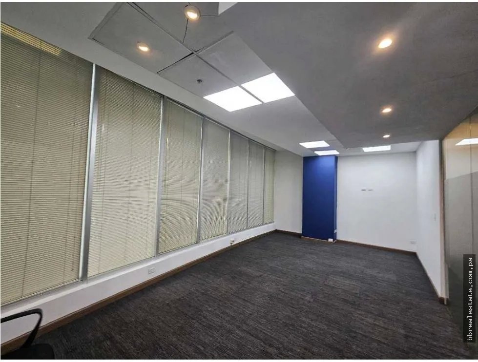 Office for rent in Panama