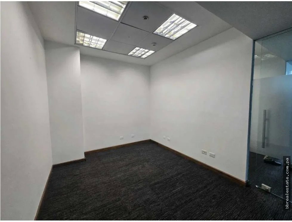 Office for rent in Panama