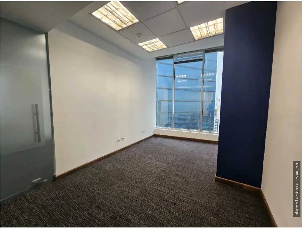 Office for rent in Panama