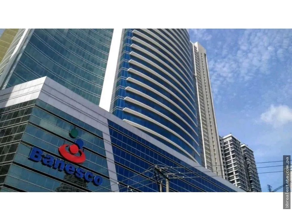 Office for rent in Panama