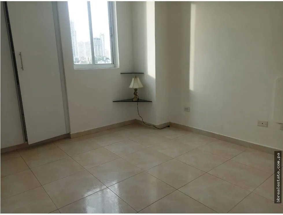 Alquiler de apartamento en Edison Park, Ph El Mare 4000