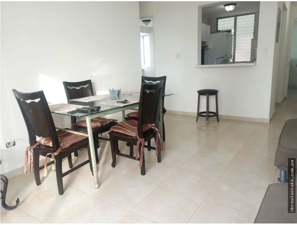 Alquiler de apartamento en Edison Park, Ph El Mare 4000