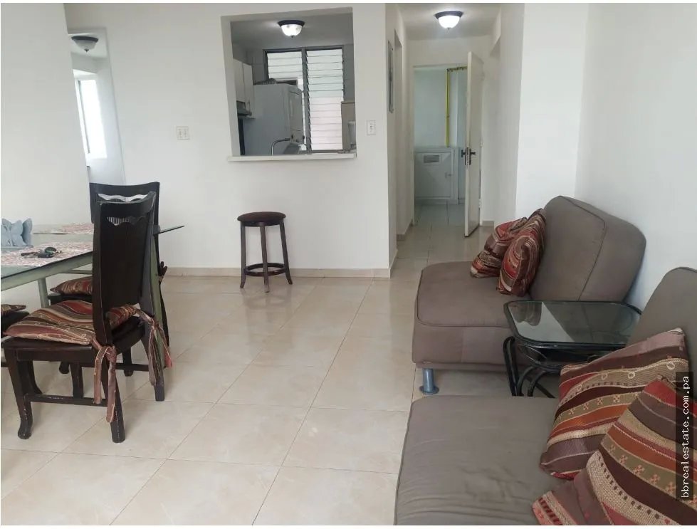 Alquiler de apartamento en Edison Park, Ph El Mare 4000