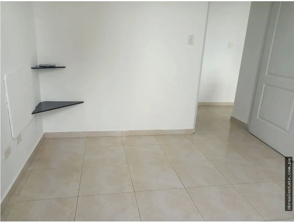 Alquiler de apartamento en Edison Park, Ph El Mare 4000