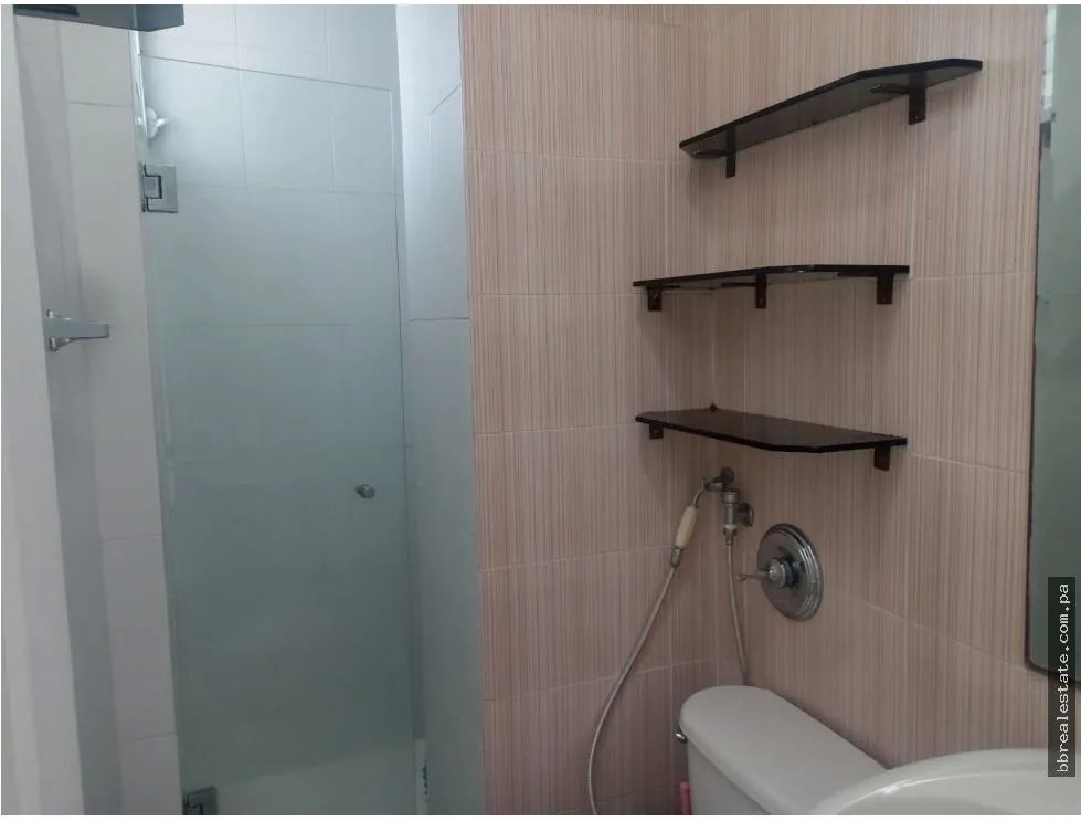 Alquiler de apartamento en Edison Park, Ph El Mare 4000
