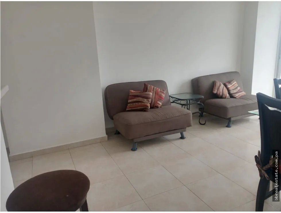 Alquiler de apartamento en Edison Park, Ph El Mare 4000