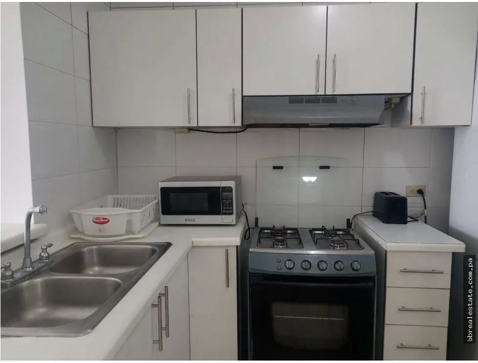 Alquiler de apartamento en Edison Park, Ph El Mare 4000