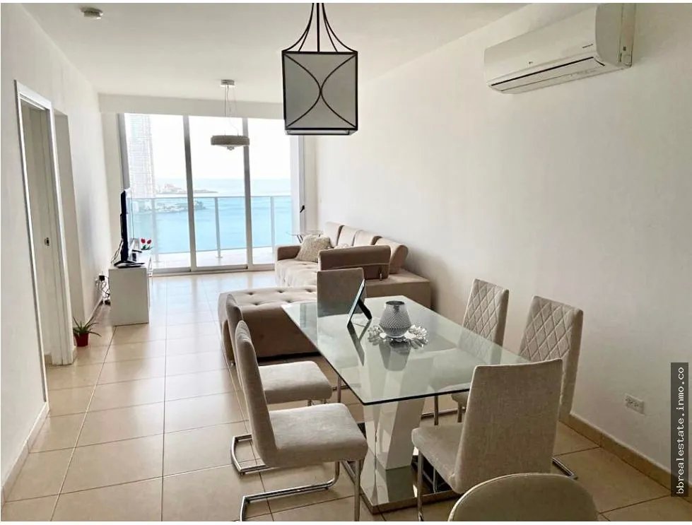 Apartment for sale in Panama