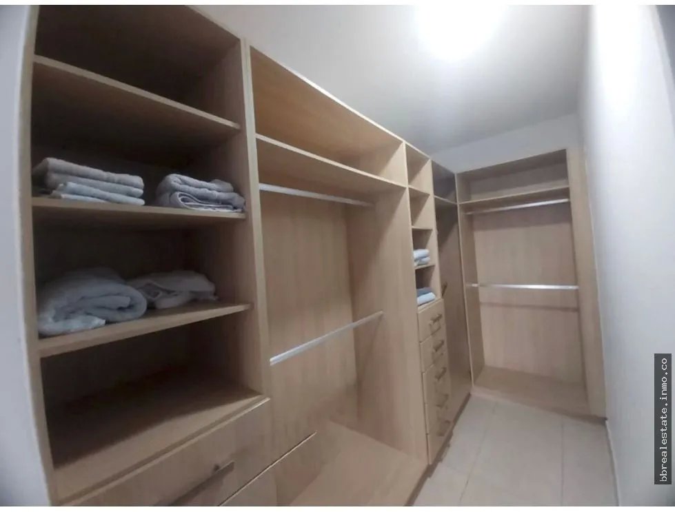 Apartment for sale in Panama