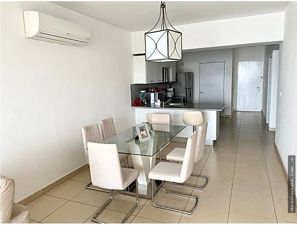 Apartment for sale in Panama