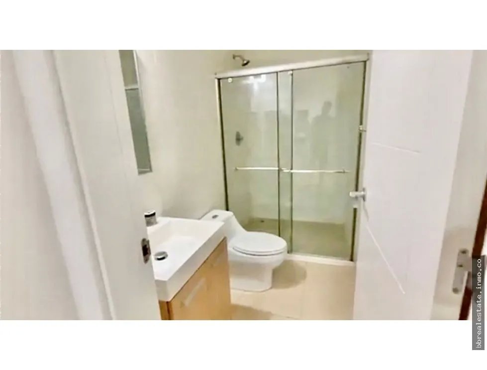 Venta de  apartamento en Avenida Balboa, Ph White