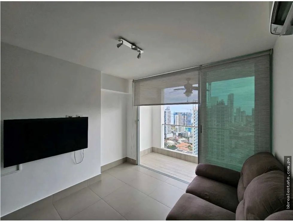 Alquiler de Apartamento en Bella Vista, Ph Altamira Residence