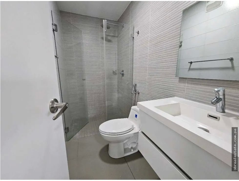 Apartment for rent in Panama