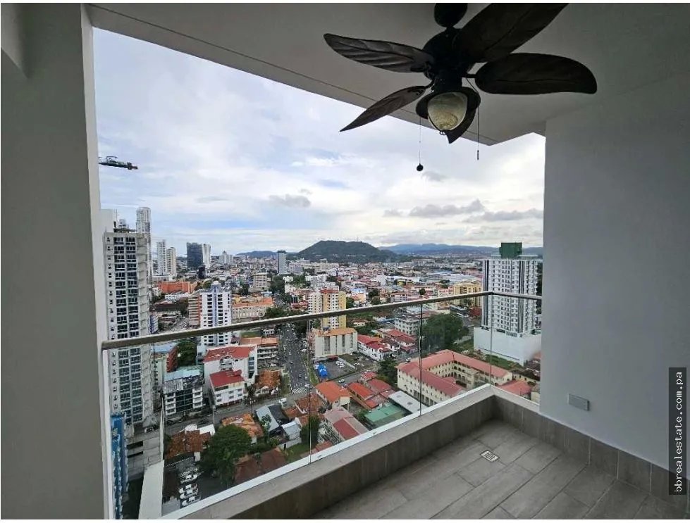 Apartment for rent in Panama