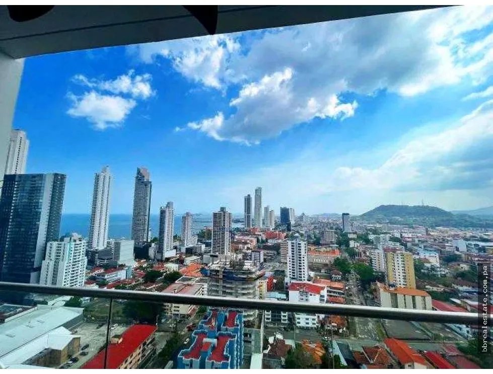 Apartment for rent in Panama