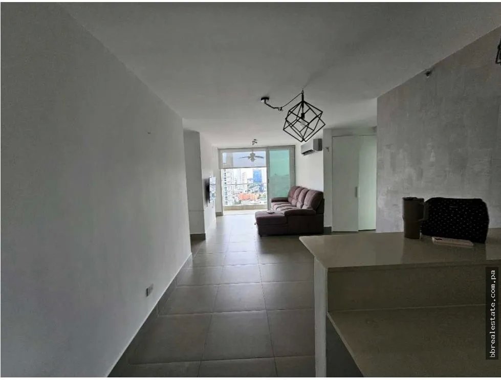 Apartment for rent in Panama