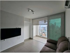 Alquiler de Apartamento en Bella Vista, Ph Altamira Residence