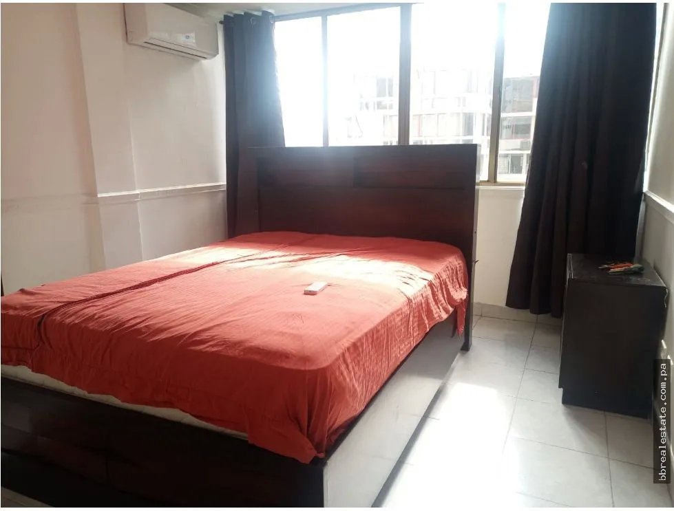 Alquiler de apartamento en Calle Uruguay, PH Tower One