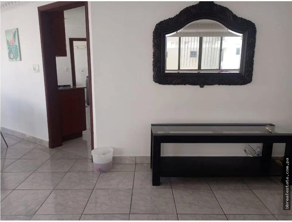 Apartment for rent in Panama