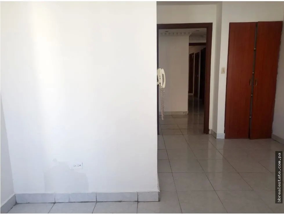 Apartment for rent in Panama