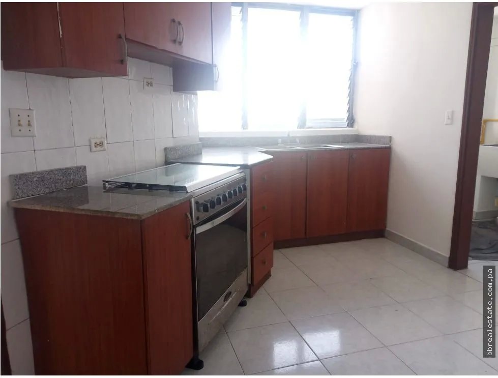 Apartment for rent in Panama