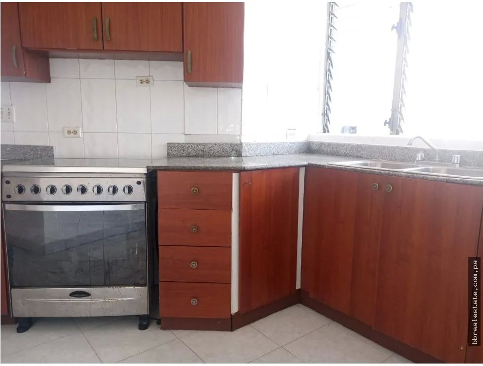 Apartment for rent in Panama