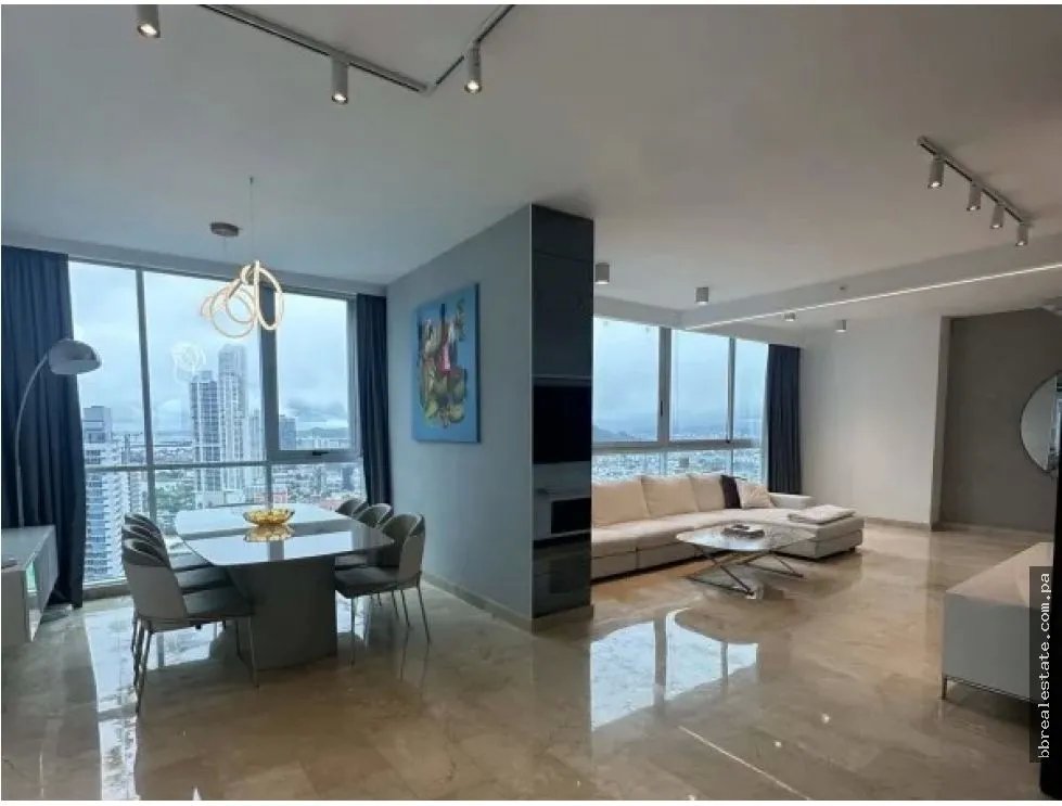 Apartment for sale in Panama
