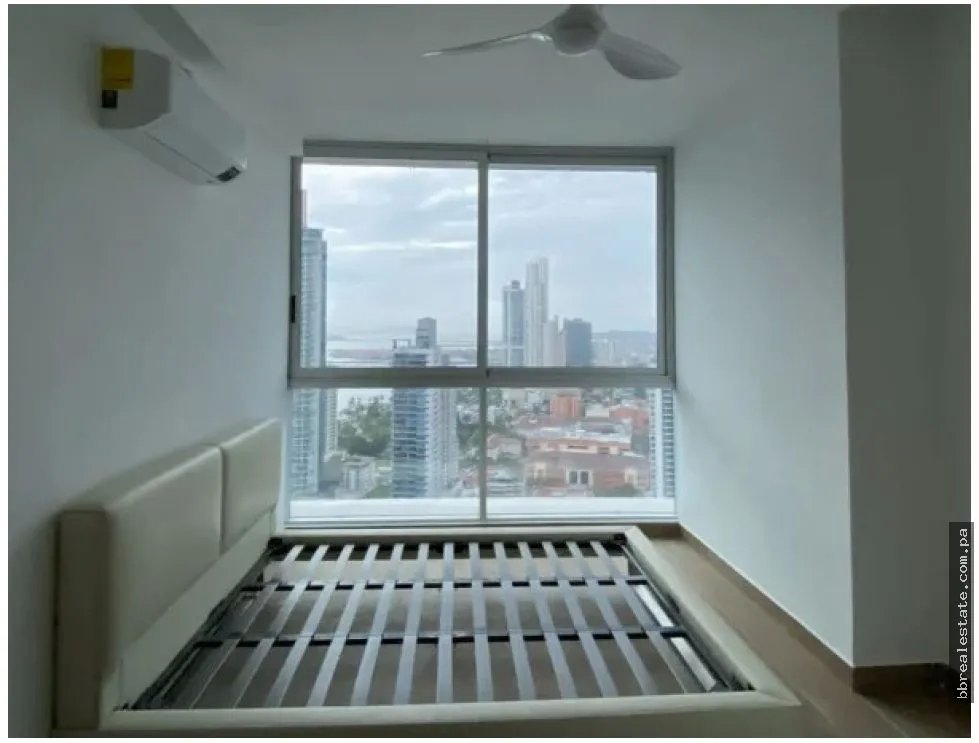 Apartment for sale in Panama