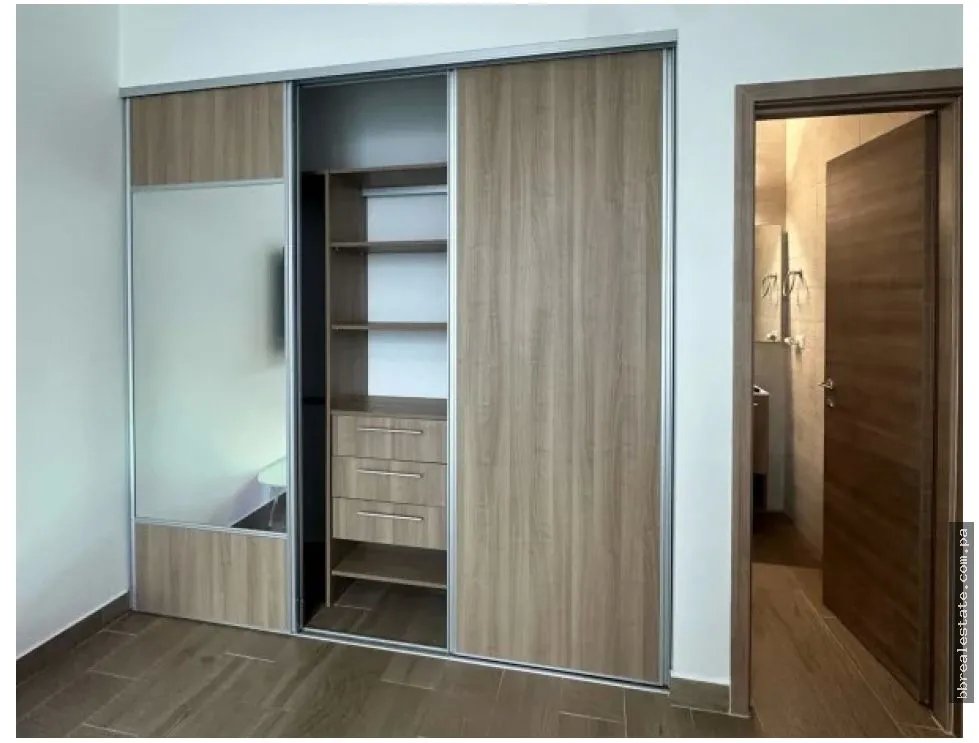 Apartment for sale in Panama
