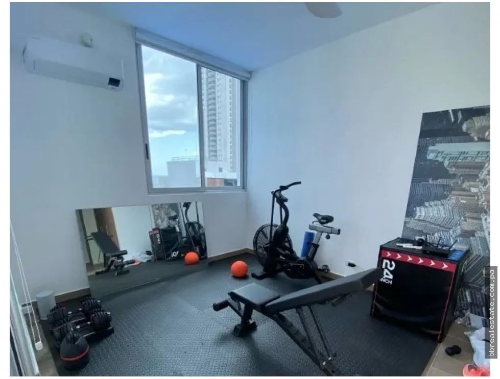 Apartment for sale in Panama