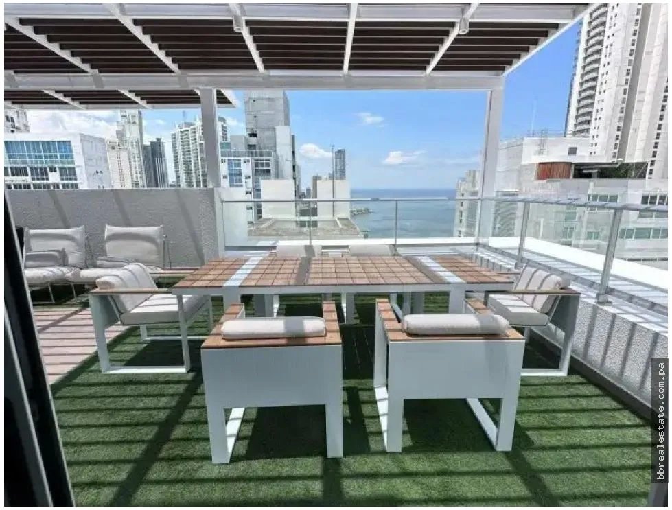 Apartment for sale in Panama